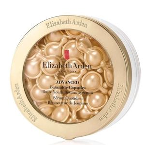 ELIZABETH ARDEN Advanced Ceramide Capsules NEW 60 Count